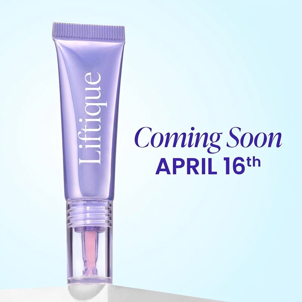 Liftique™ Instant Lift Eye Gel