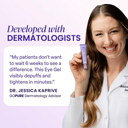 Liftique™ Instant Lift Eye Gel